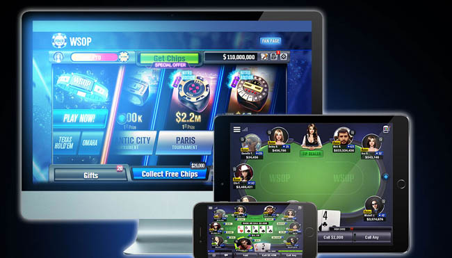 Startegi Dasar untuk Pemula di Judi Poker Online