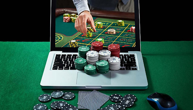 Tips Bermain Casino Online untuk Pemula
