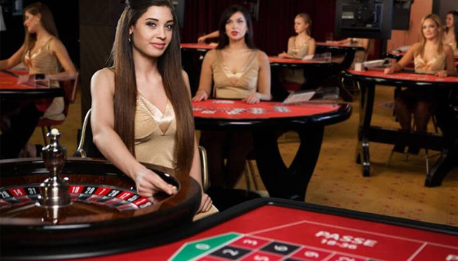 Pertimbangkan Strategi Kemenangan Bermain Casino Online
