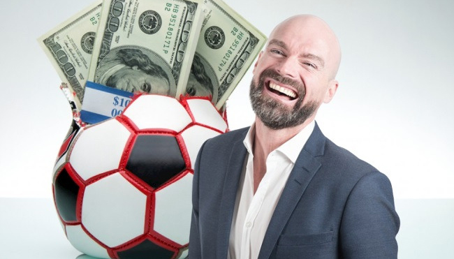 Manfaat Mengejutkan Dari Bermain Taruhan Bursa Sepak Bola