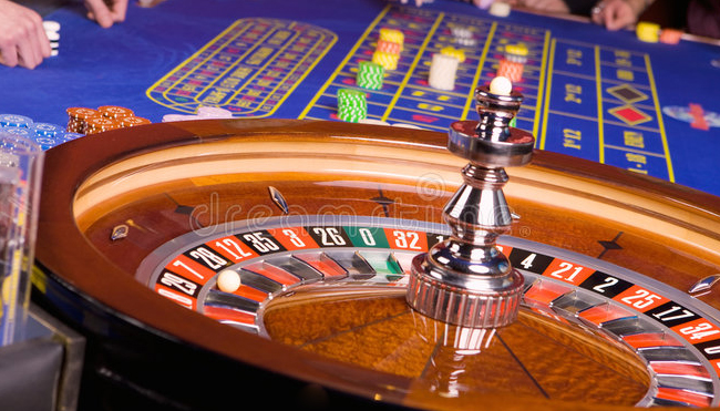 Tips Menangkan Permainan Casino di Situs Terbaik